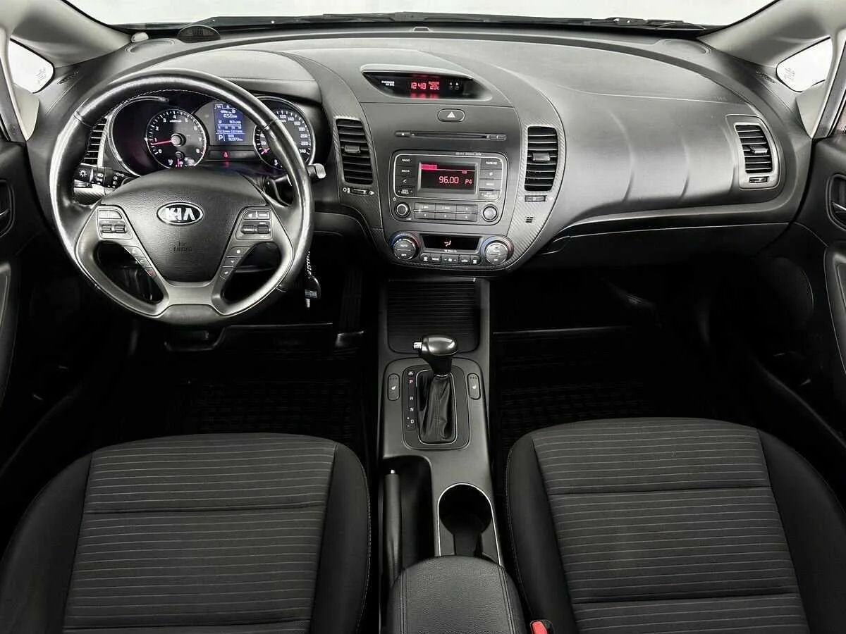 Kia Cerato