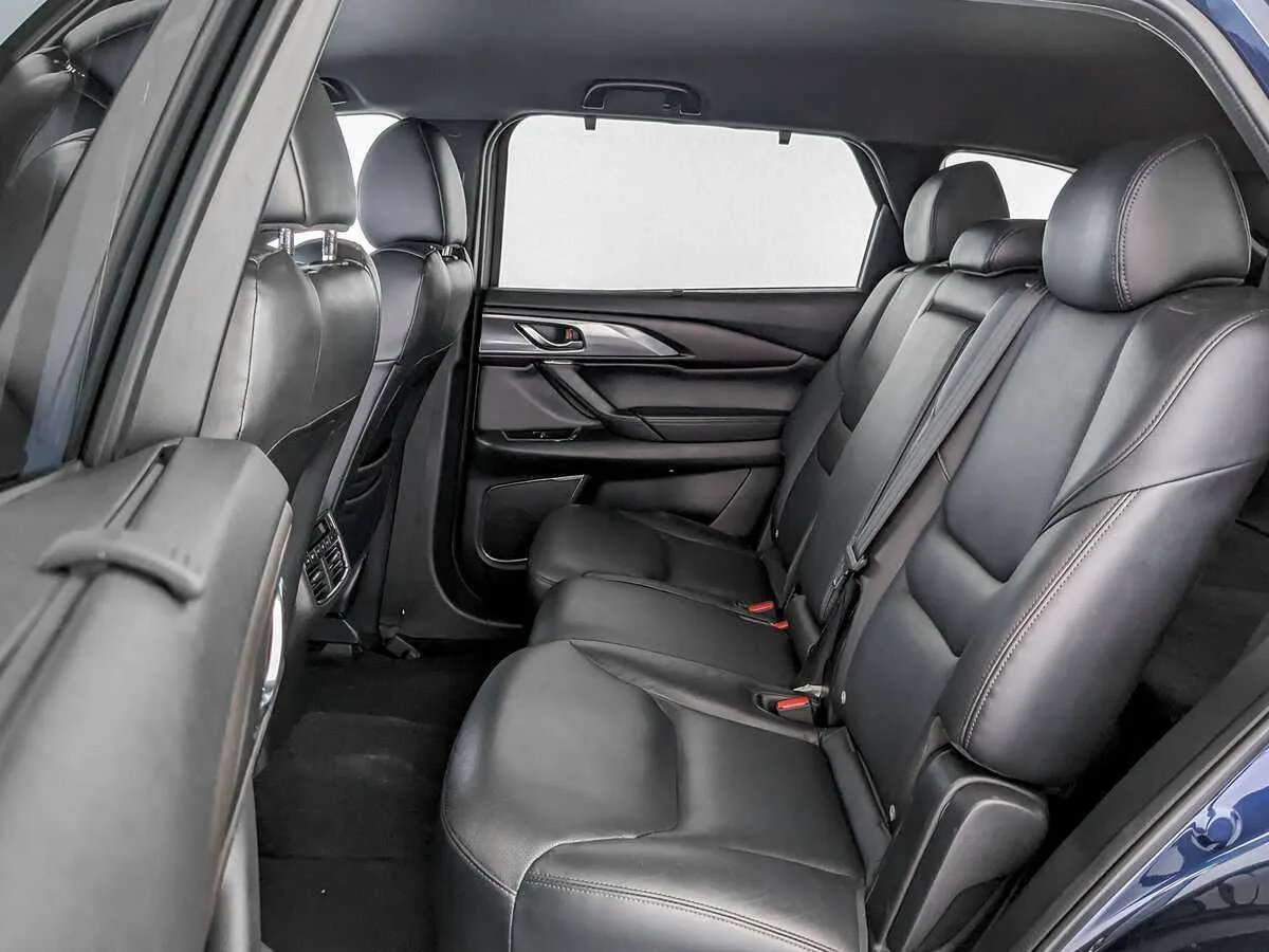 Mazda Cx 9
