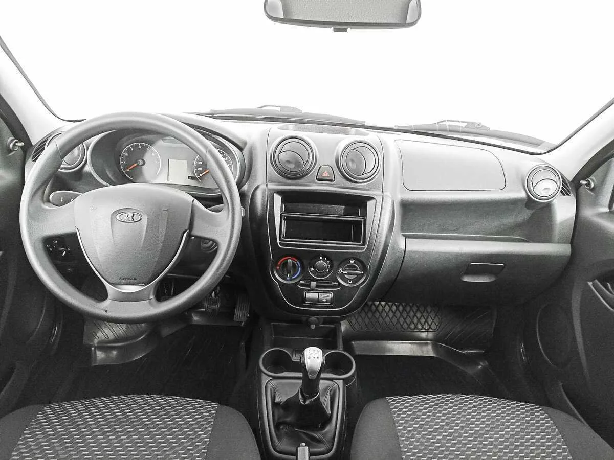 LADA (ВАЗ) Granta