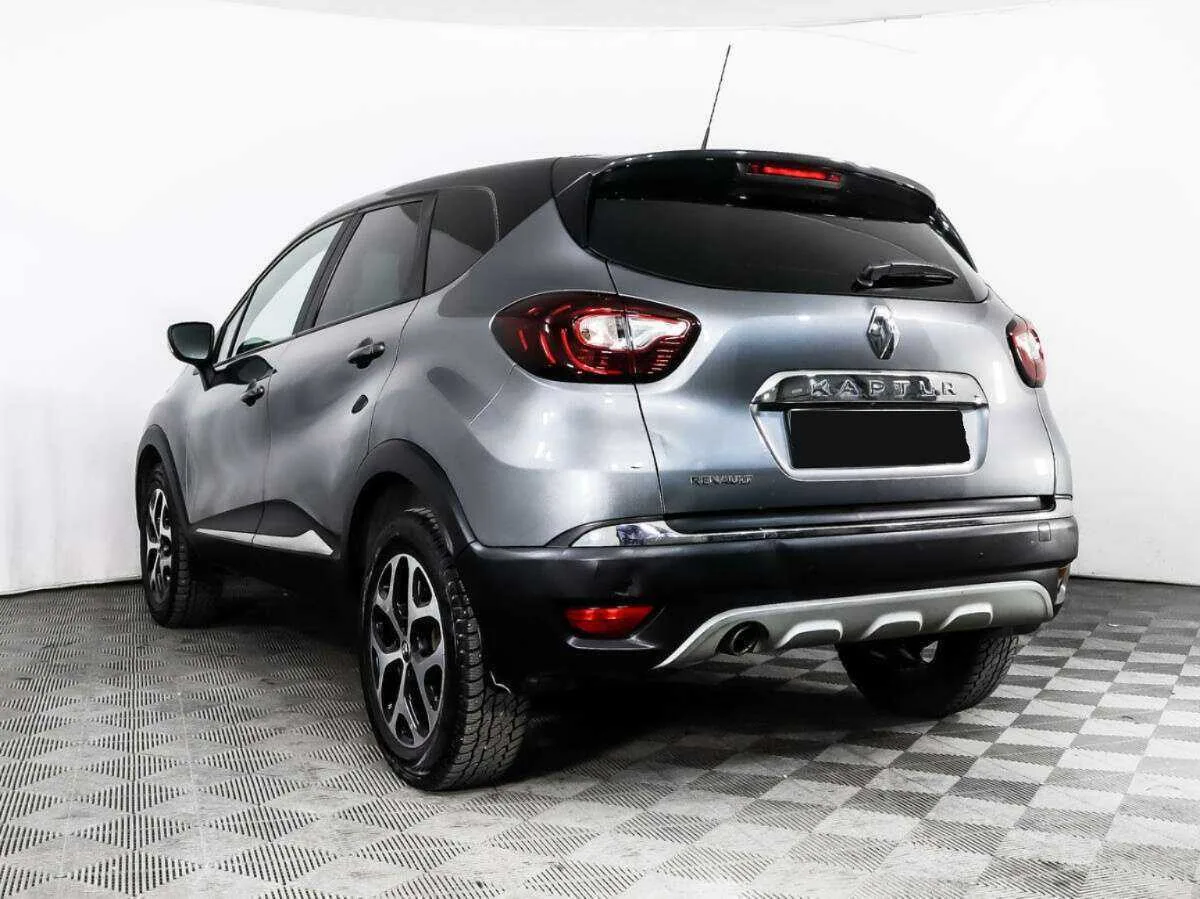 Renault Kaptur