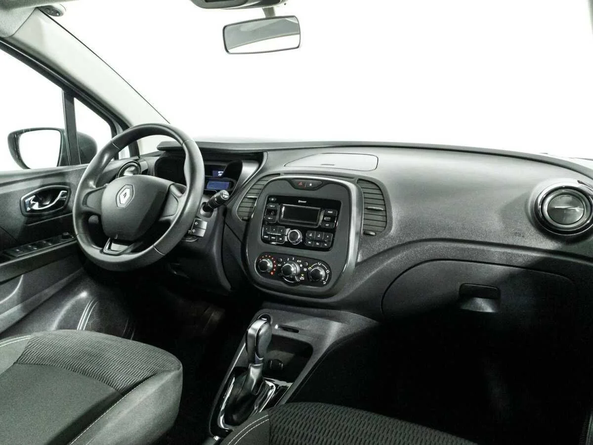 Renault Kaptur