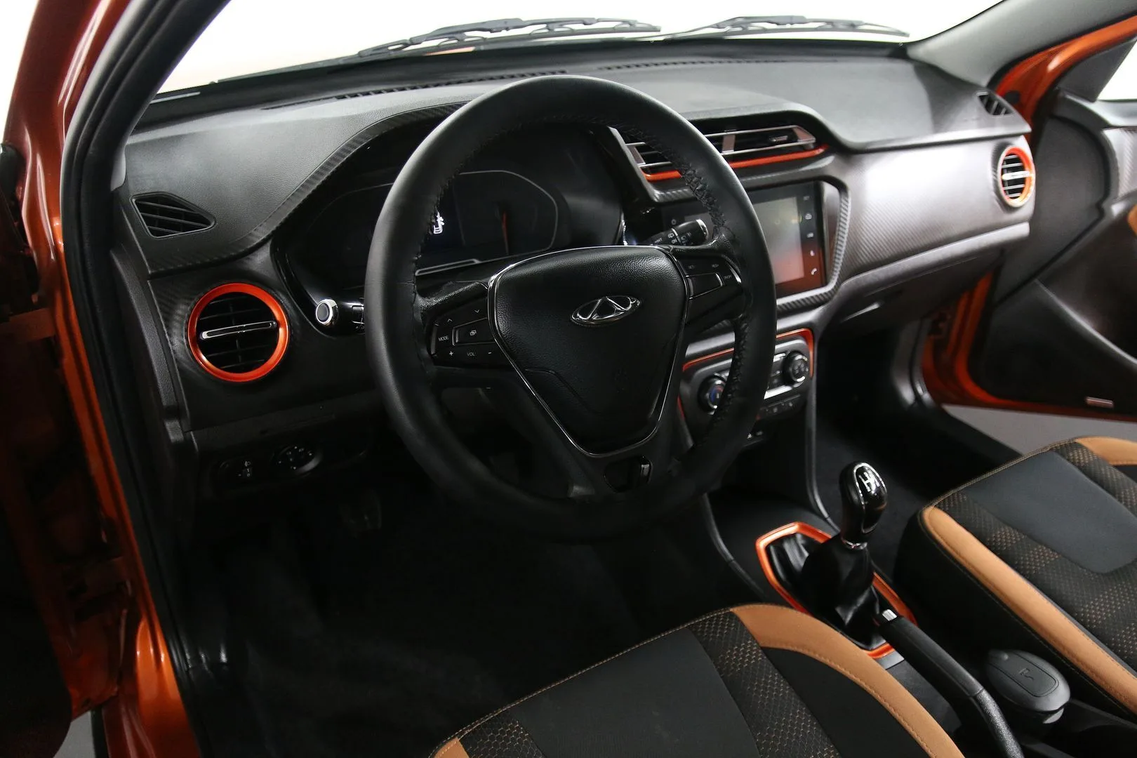 Chery Tiggo 2