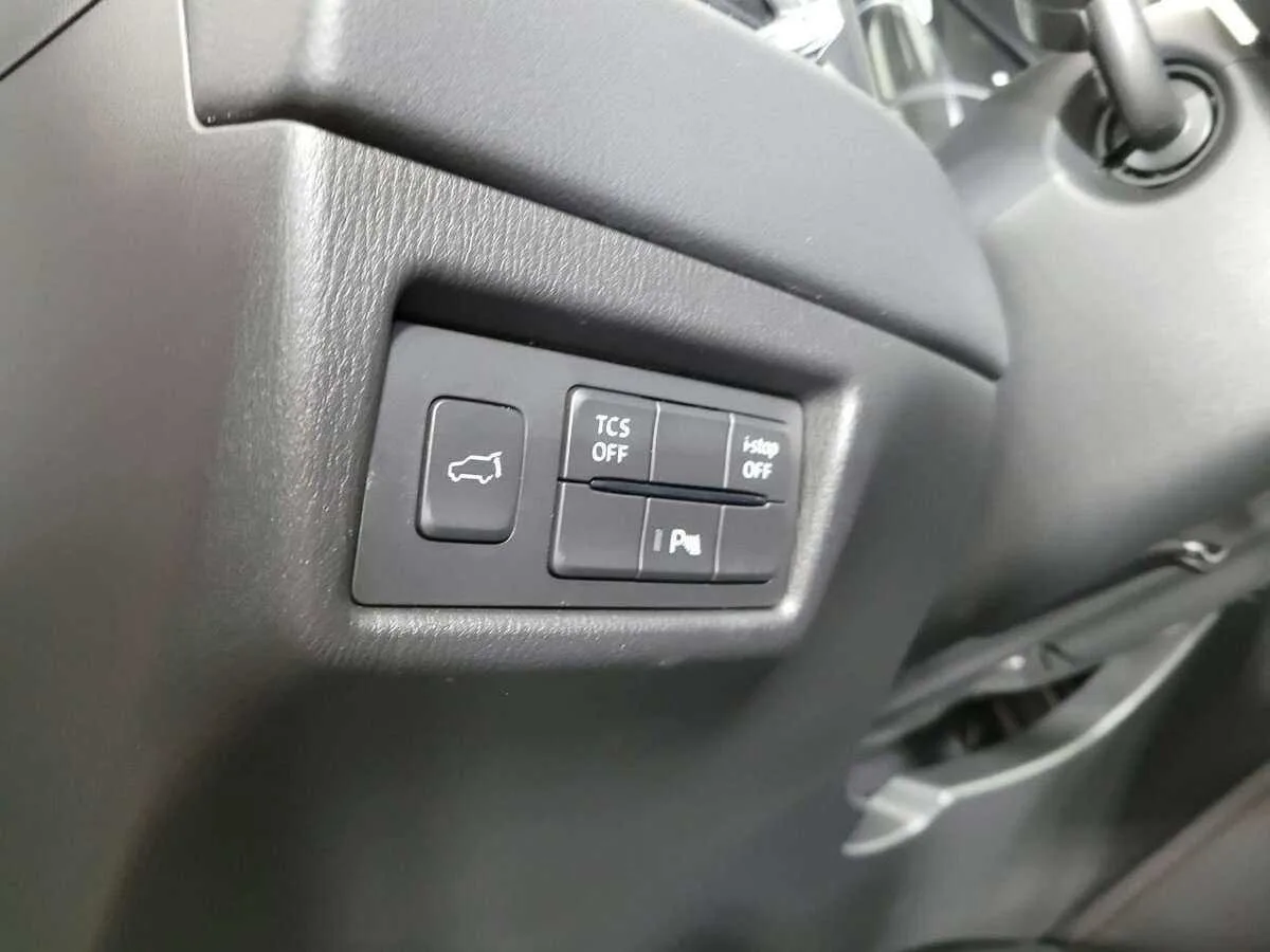 Mazda Cx 5