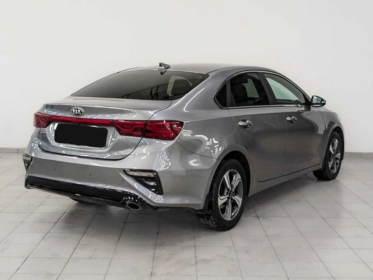 Kia Cerato