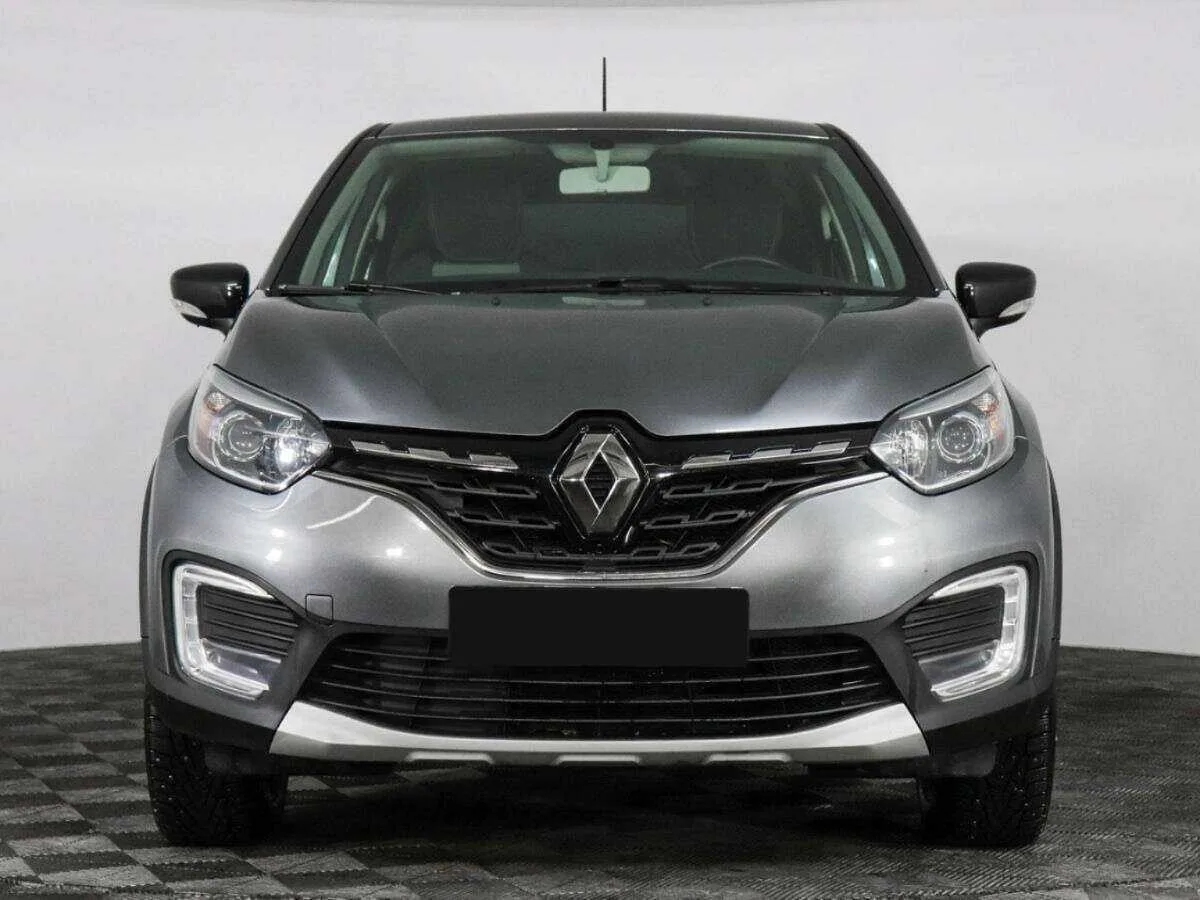 Renault Kaptur