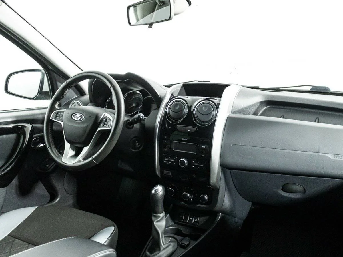 LADA (ВАЗ) Largus