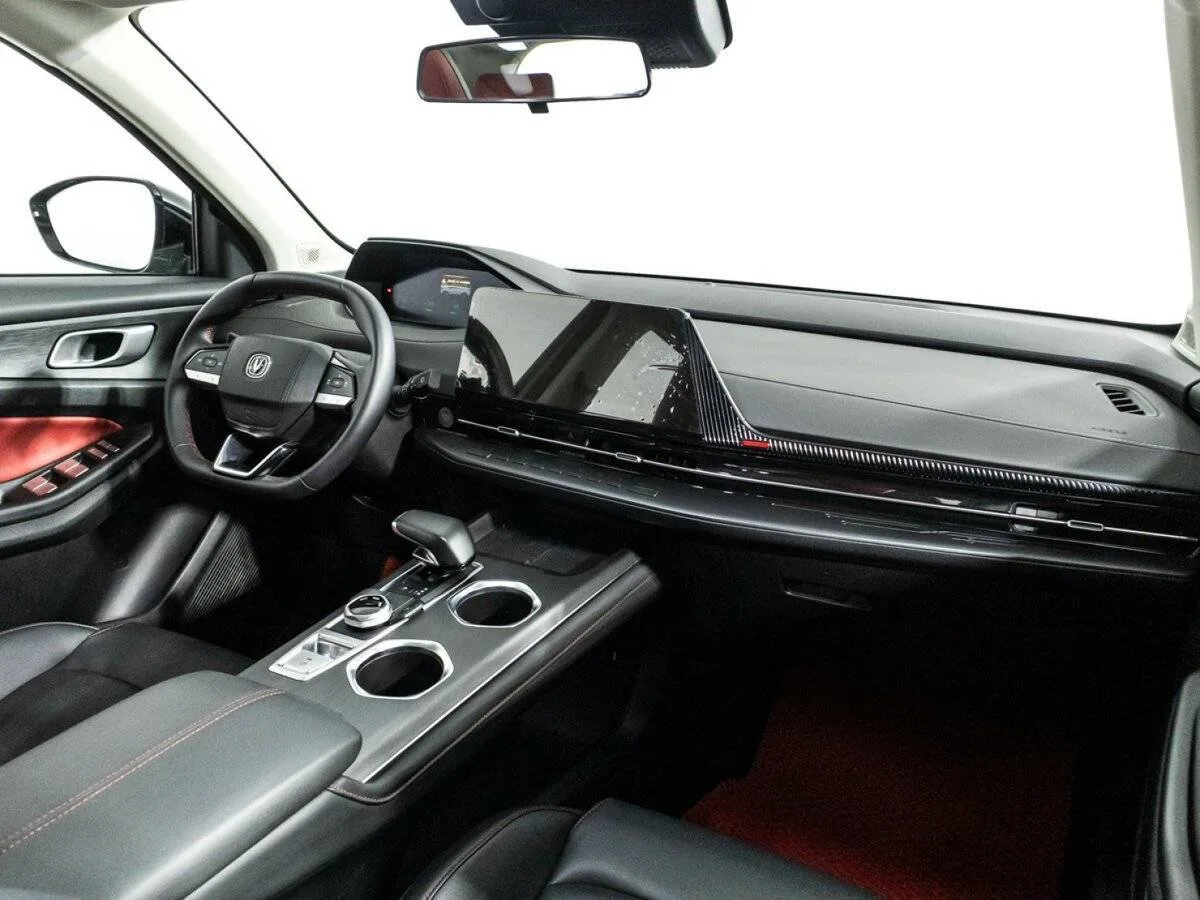 Changan CS55 Plus