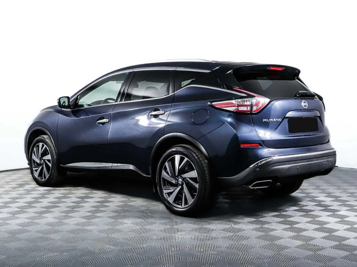 Nissan Murano
