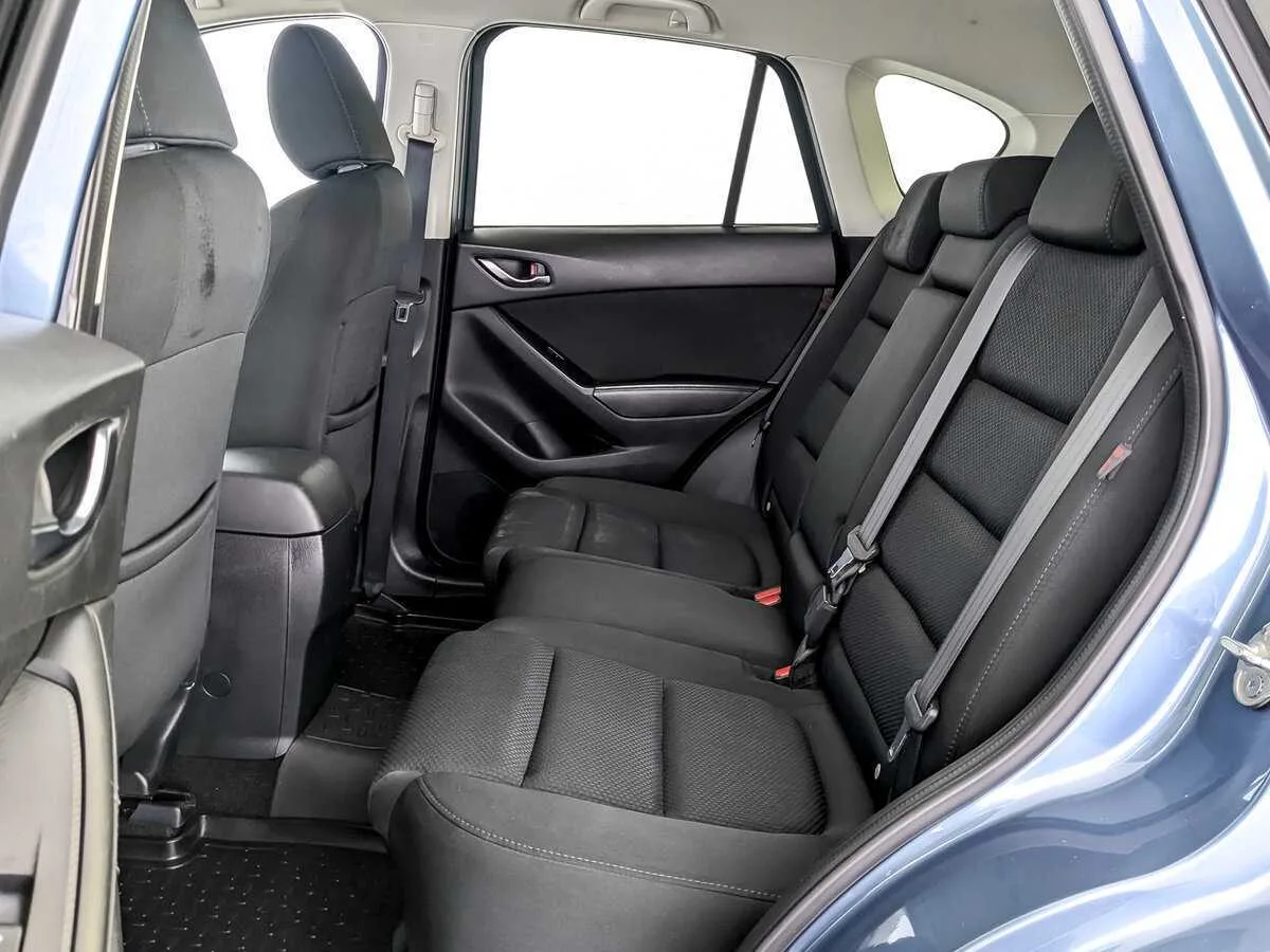 Mazda Cx 5