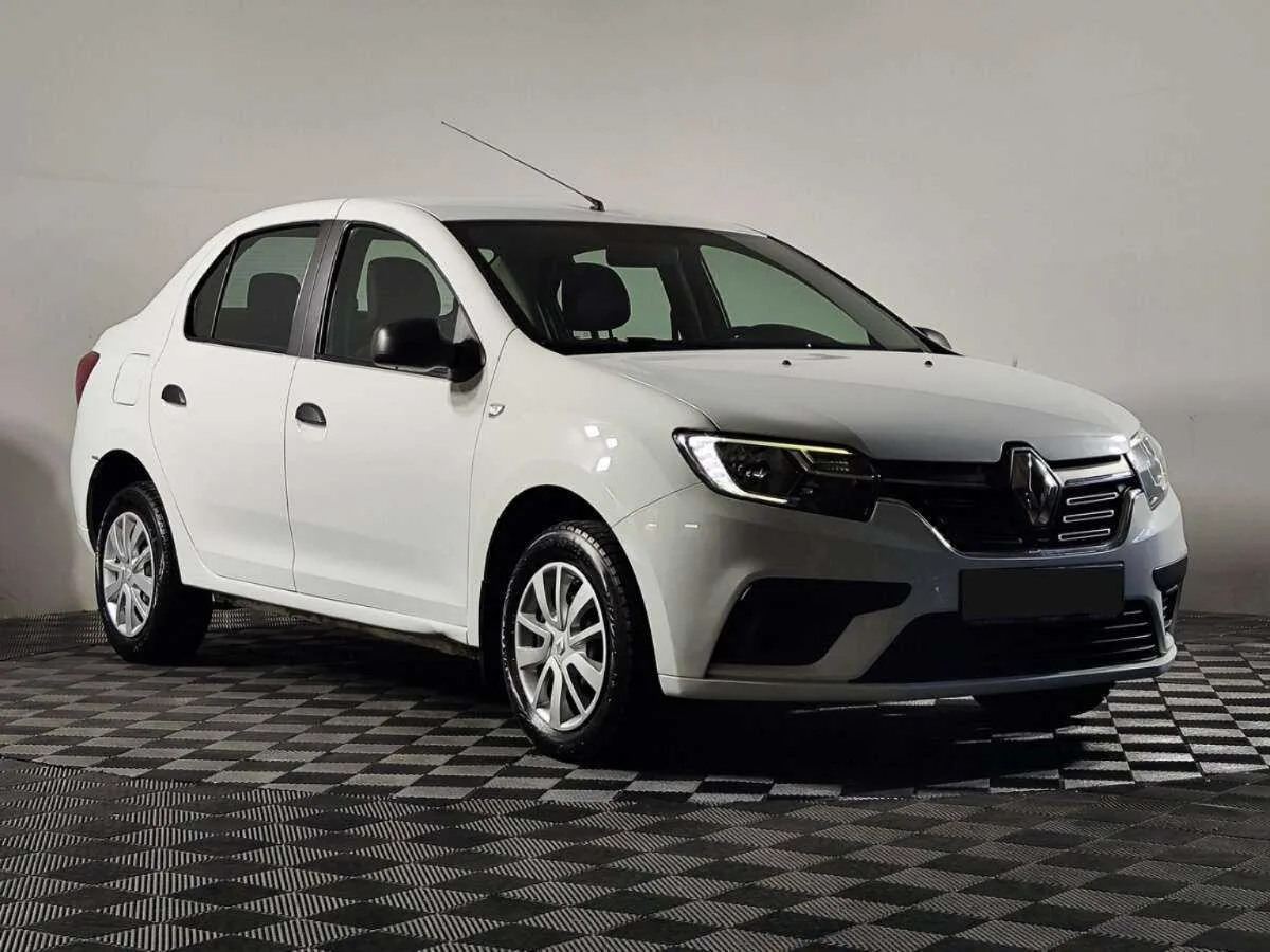Renault Logan