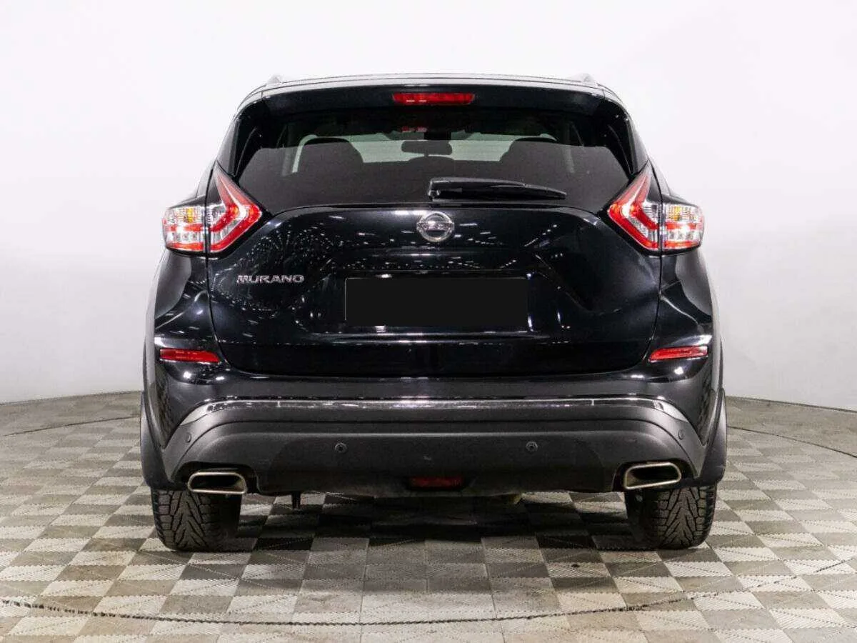 Nissan Murano
