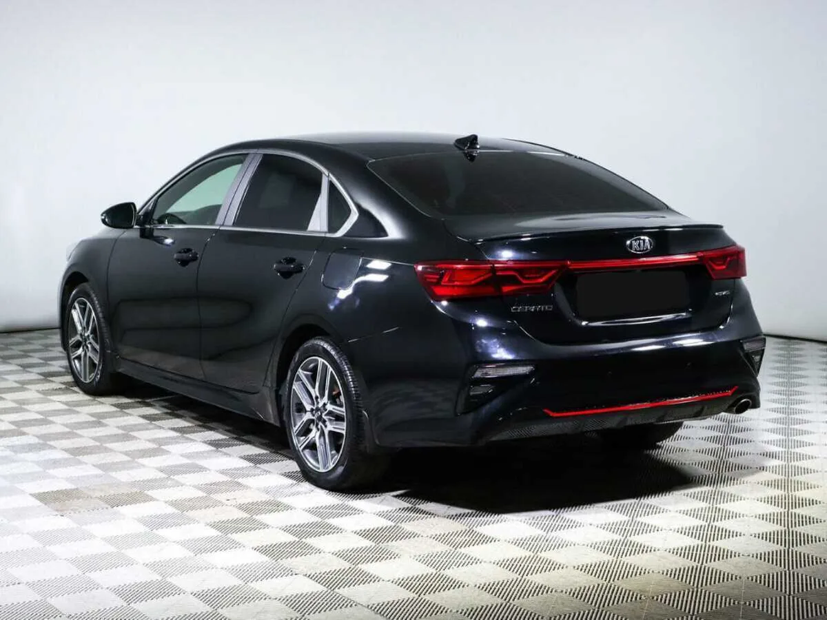 Kia Cerato