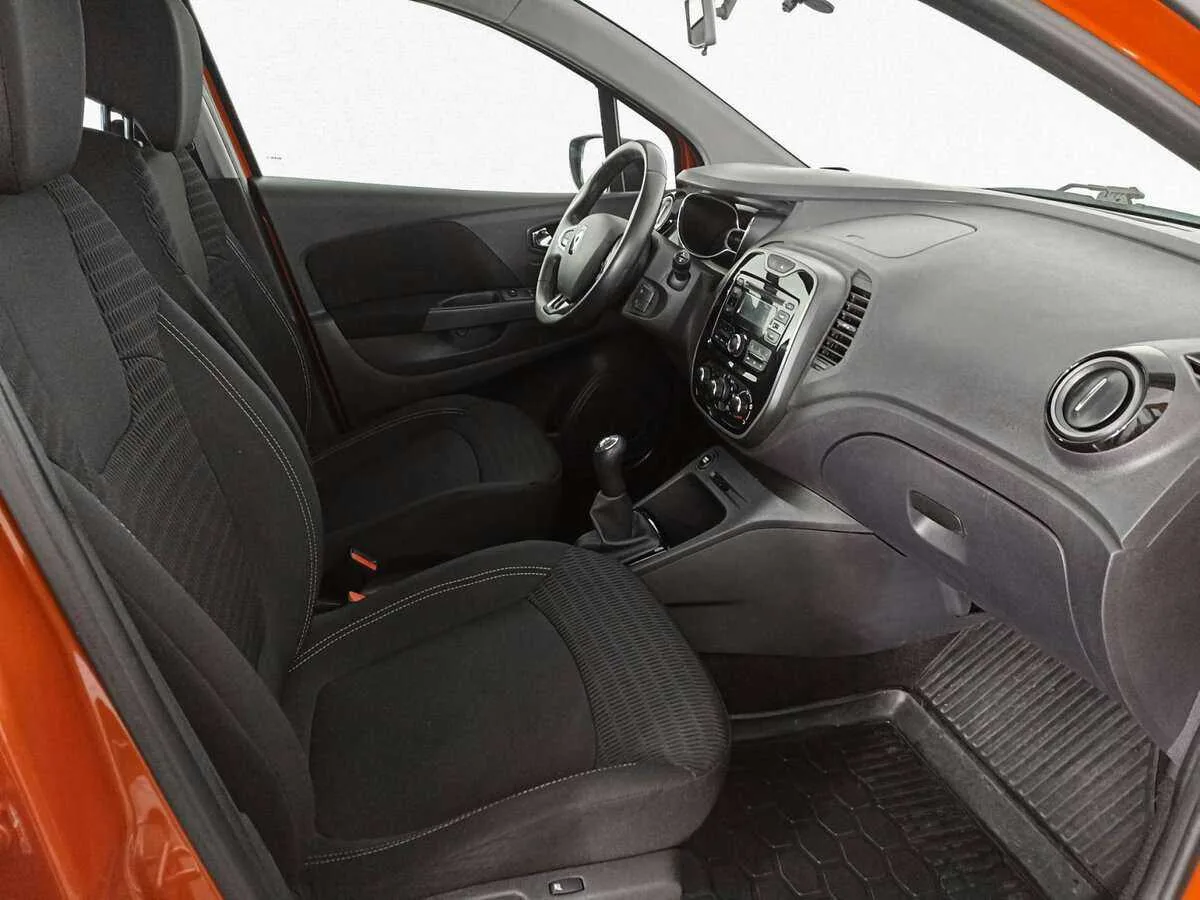 Renault Kaptur