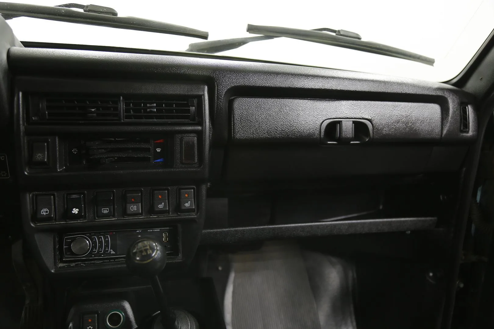 LADA (ВАЗ) 2121 (4x4)