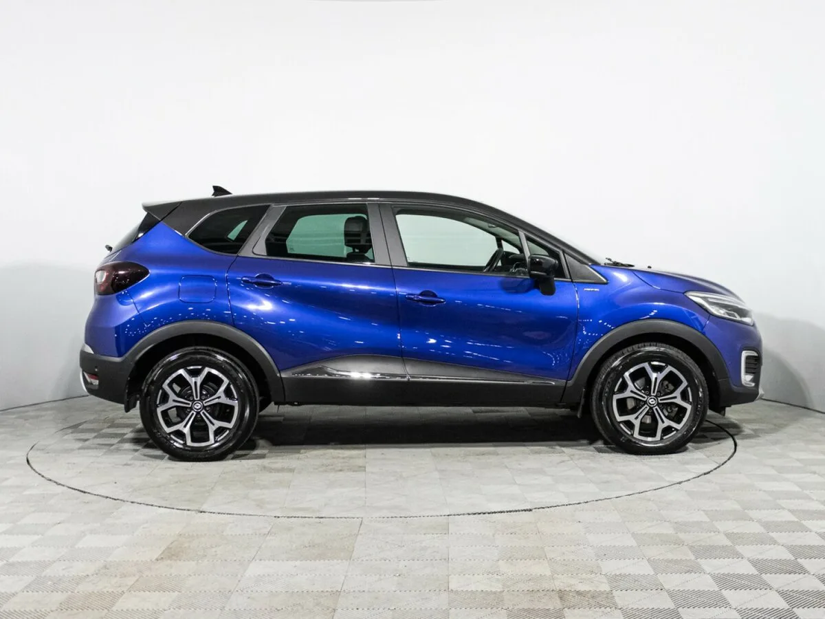 Renault Kaptur