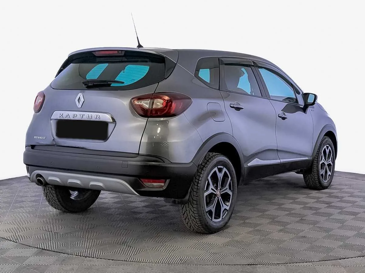Renault Kaptur