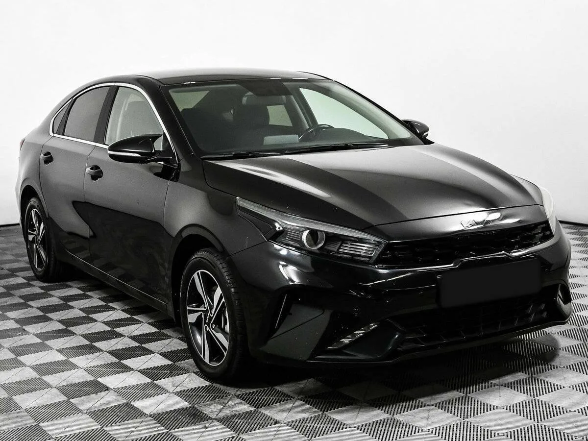 Kia Cerato