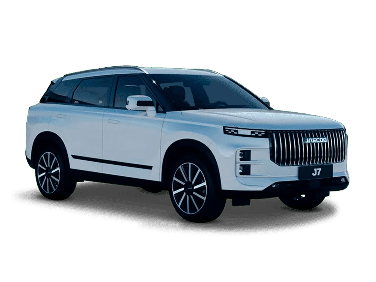 Changan CS35 Plus