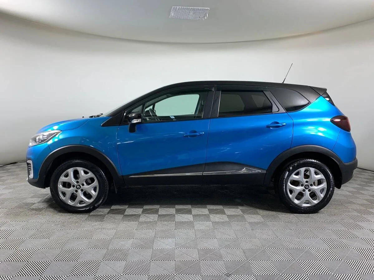 Renault Kaptur