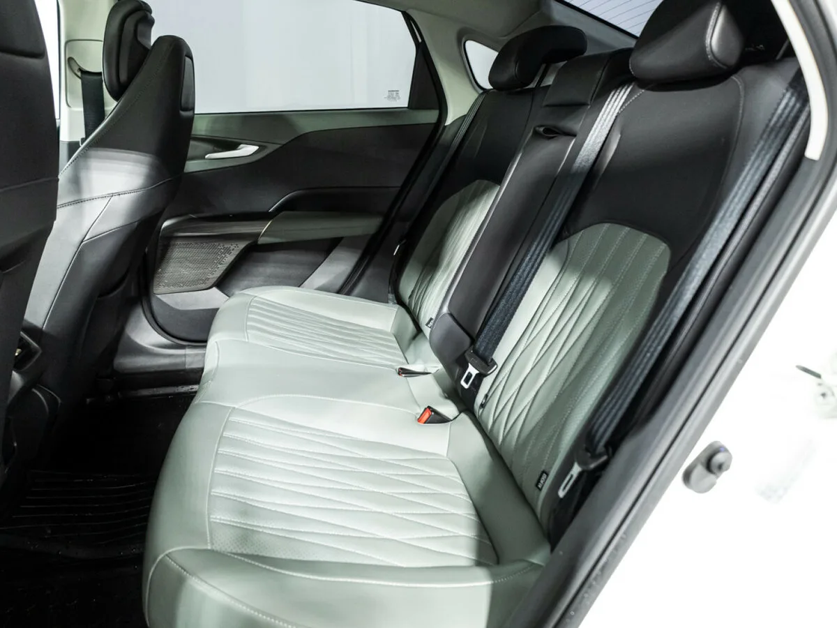 Changan Lamore