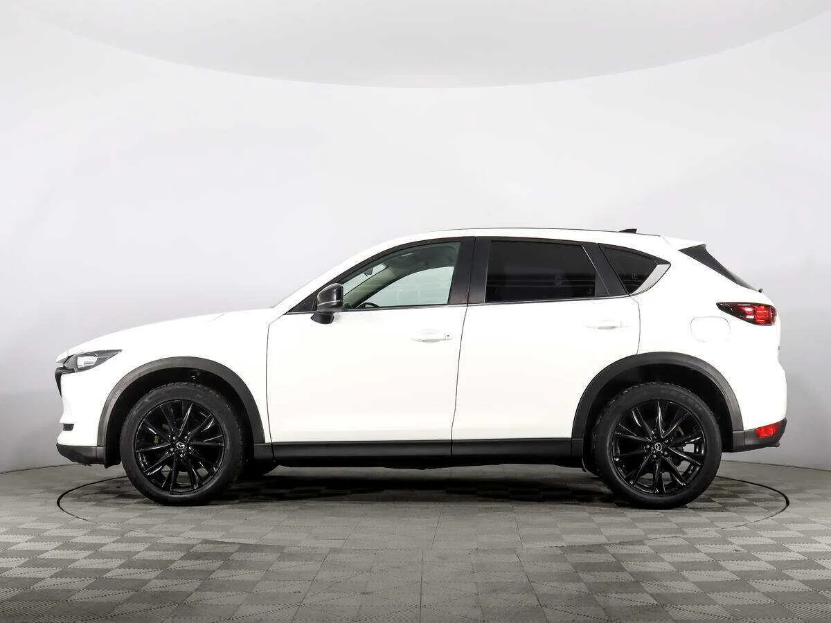 Mazda Cx 5