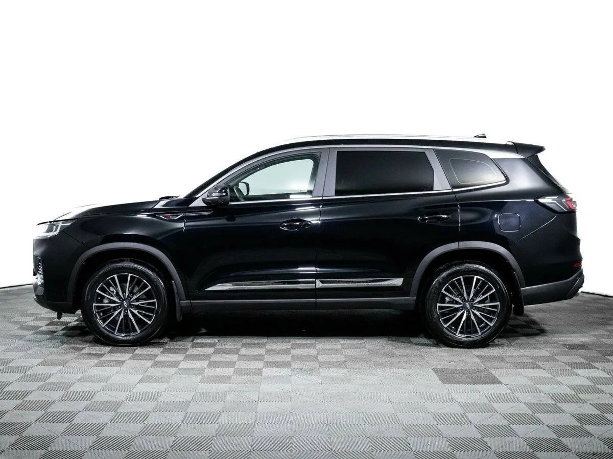 Chery Tiggo 8 Pro Max