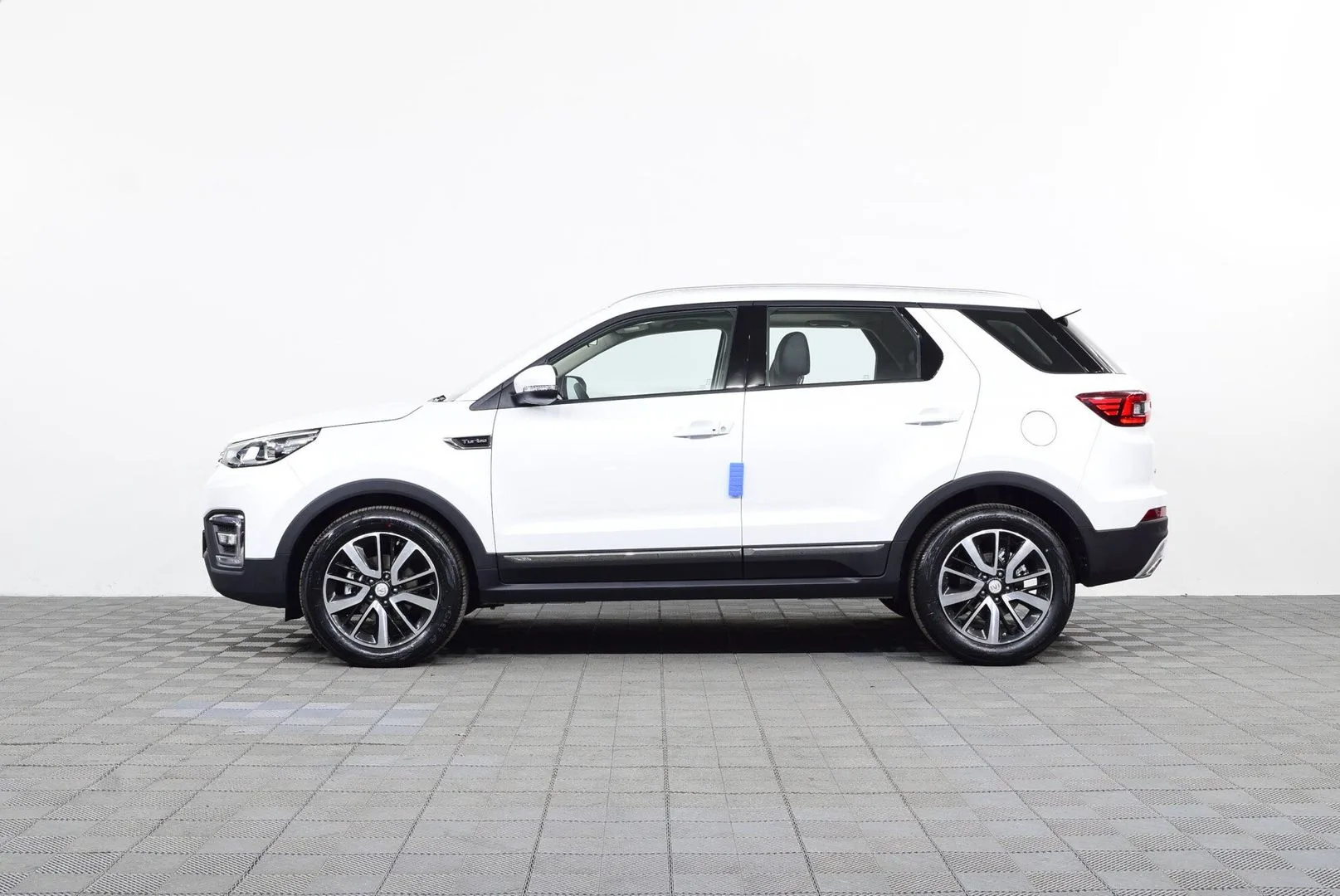 Changan CS35 Plus