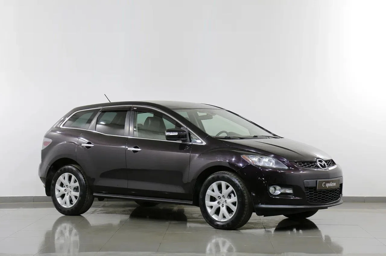 Mazda CX-7