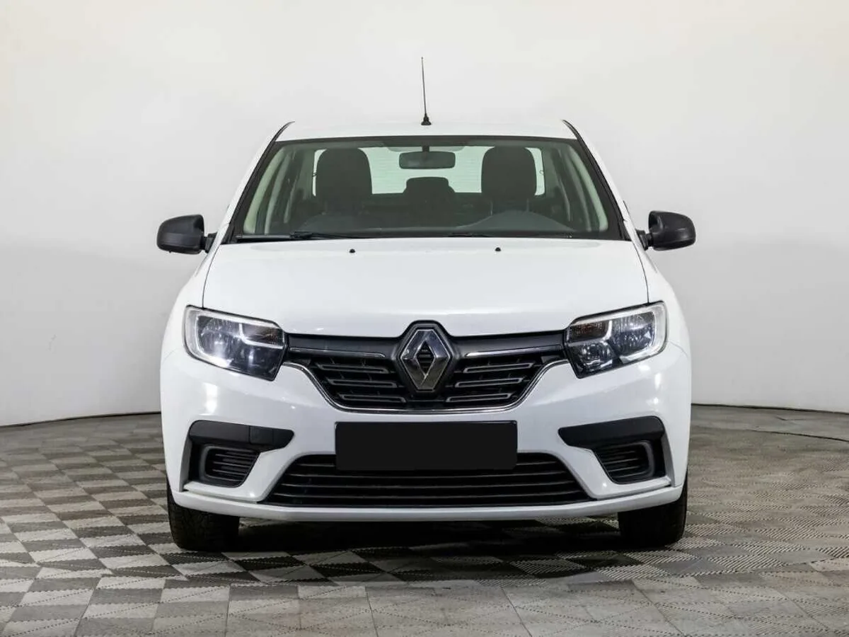 Renault Logan
