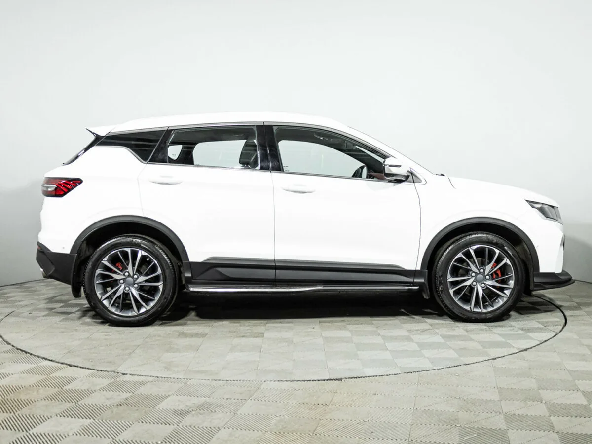 Belgee X50
