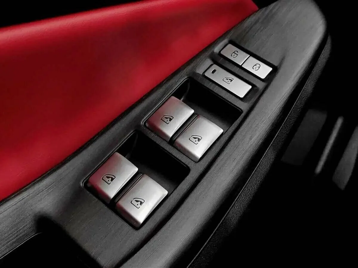Changan CS55 Plus