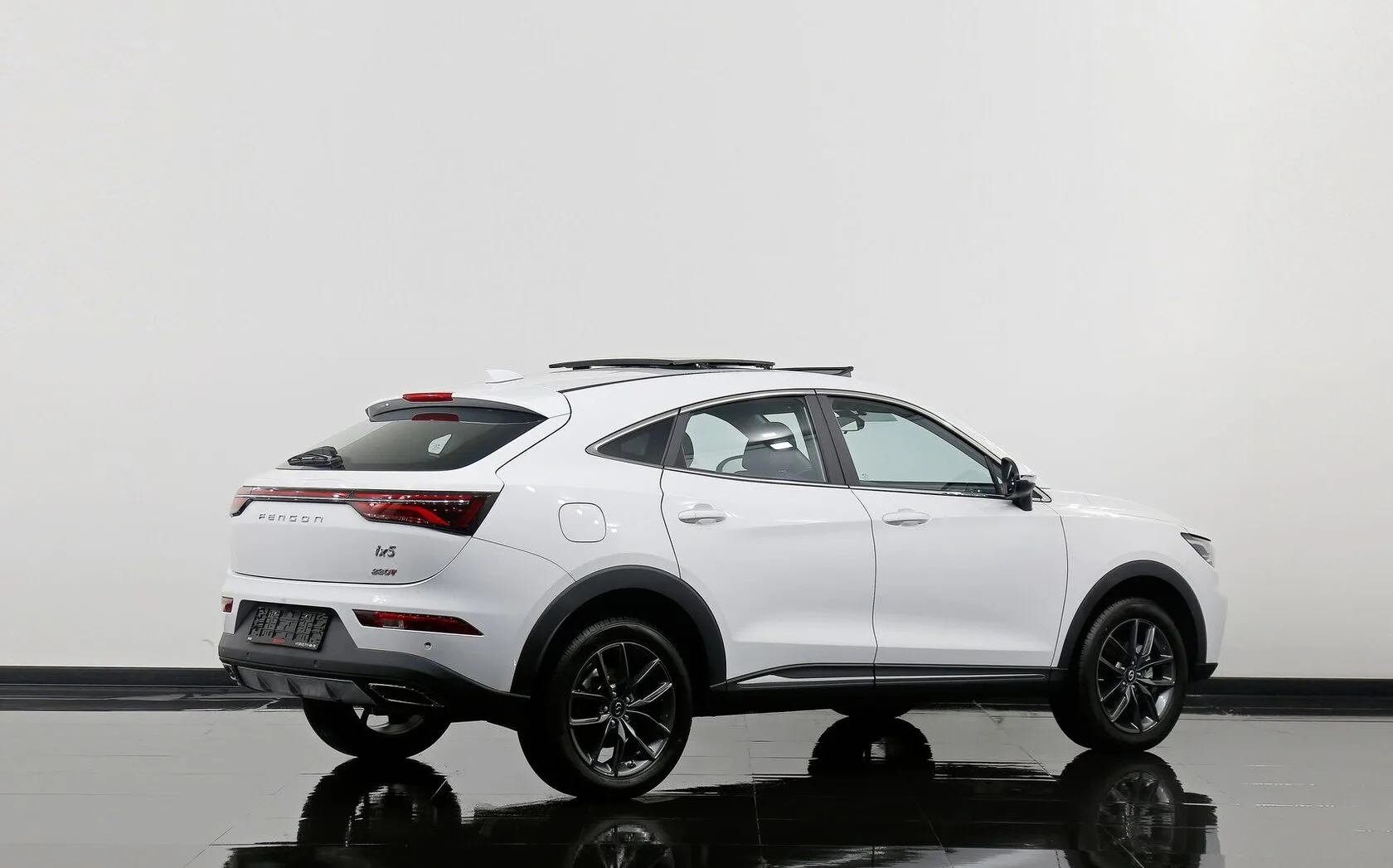 Dongfeng DFSK ix5