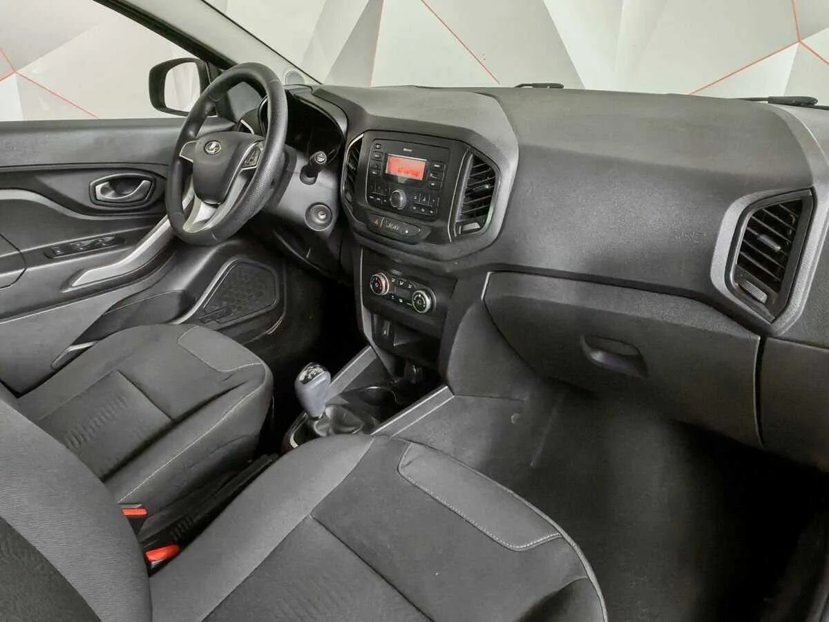 LADA (ВАЗ) XRAY