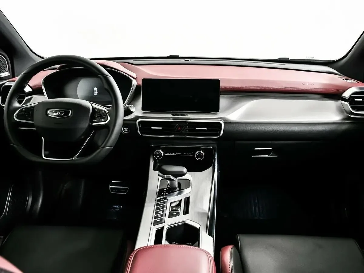 Belgee X50