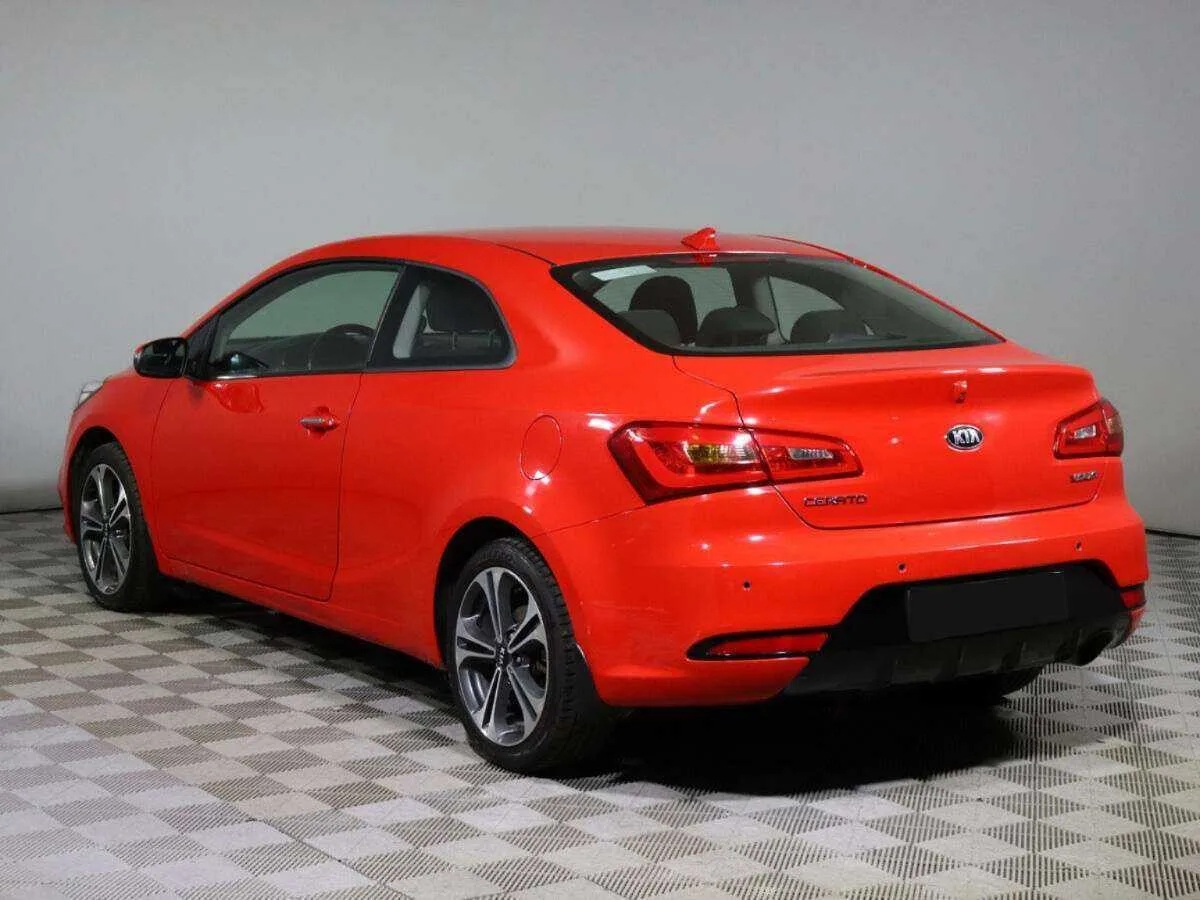 Kia Cerato
