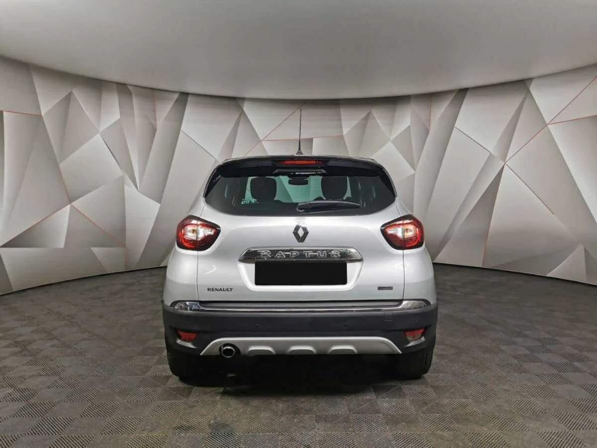 Renault Kaptur