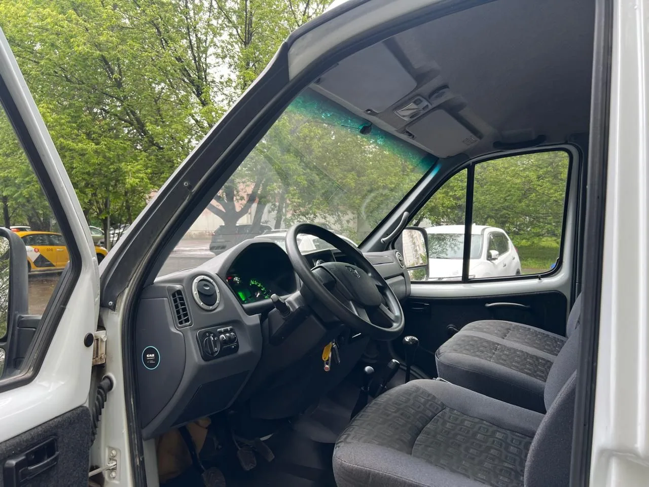 ГАЗ Соболь (2752)