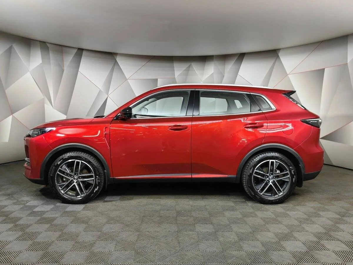 Changan Uni S CS55 Plus