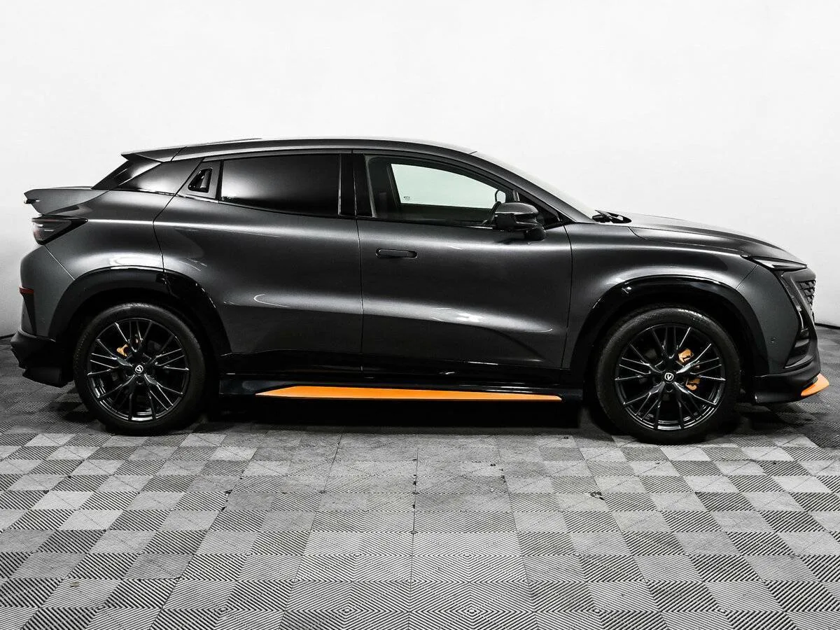 Changan Uni T