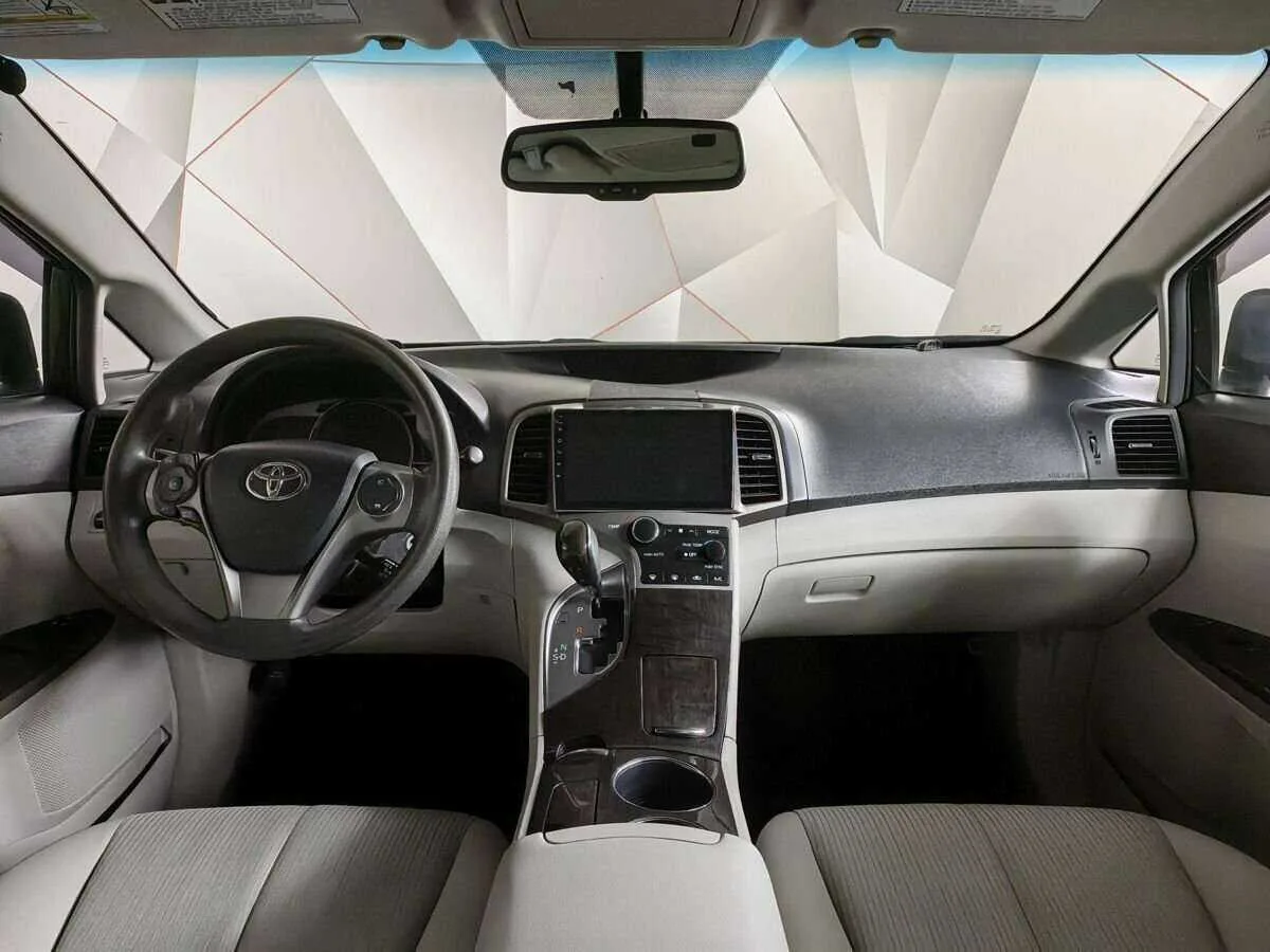 Toyota Venza