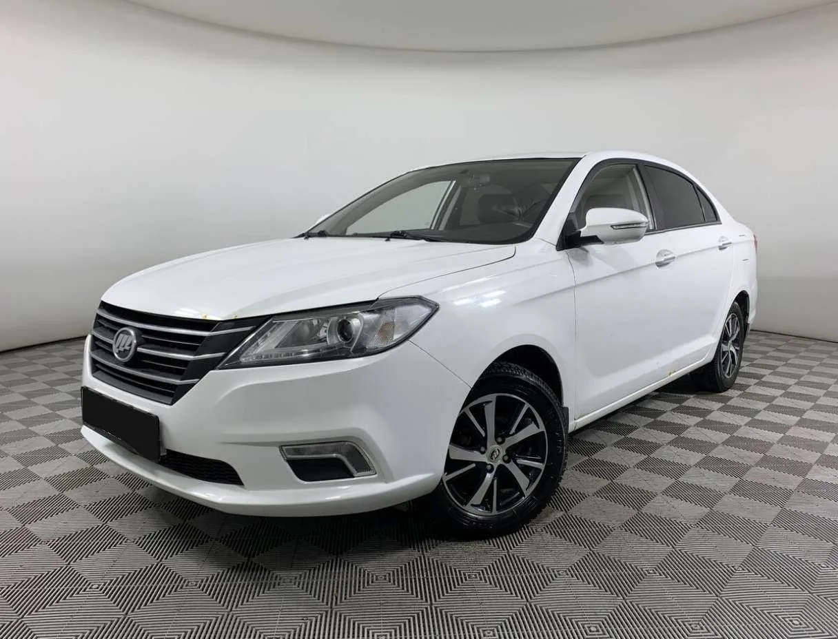 Lifan Solano