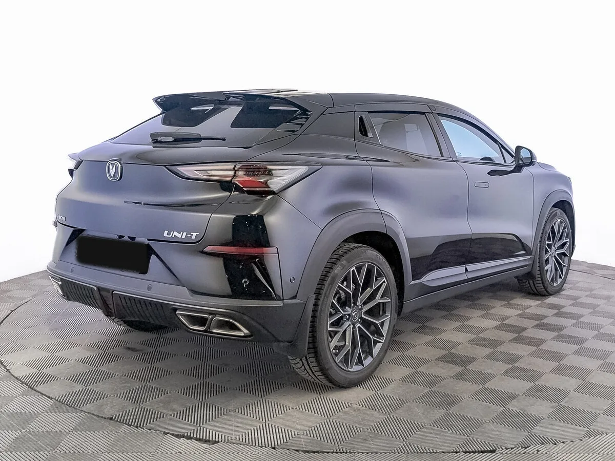 Changan Uni T