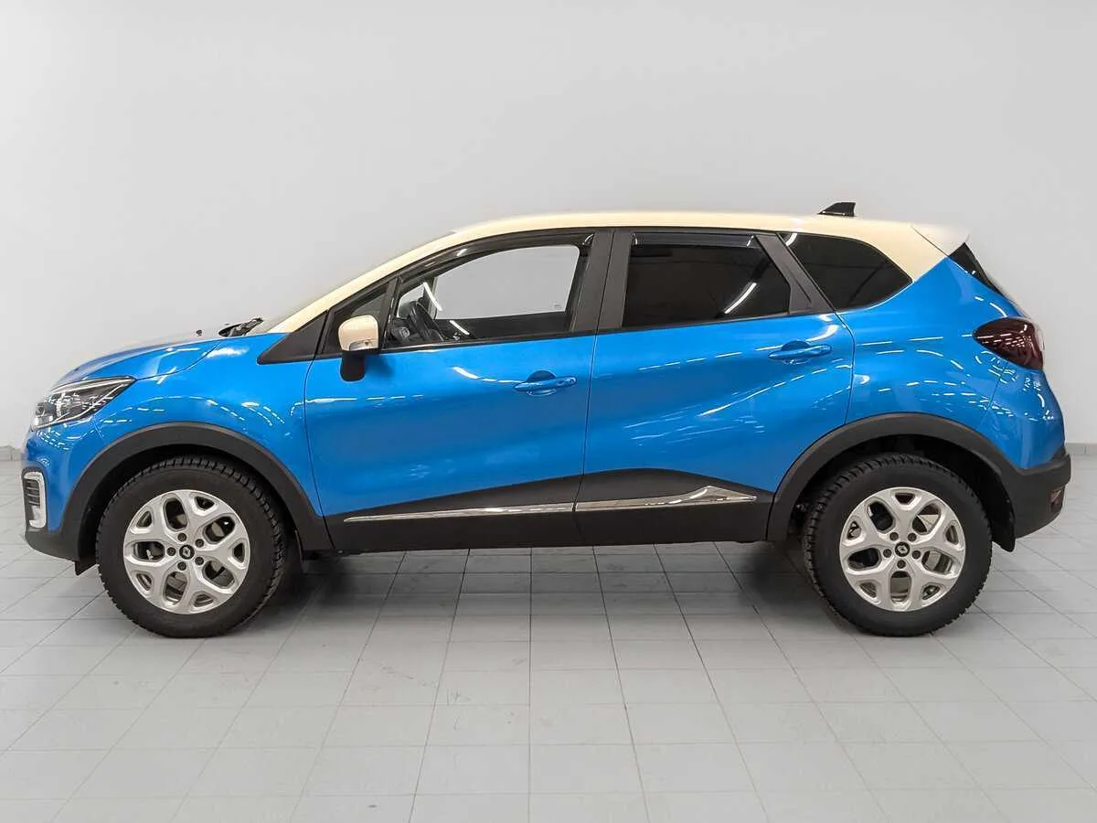 Renault Kaptur