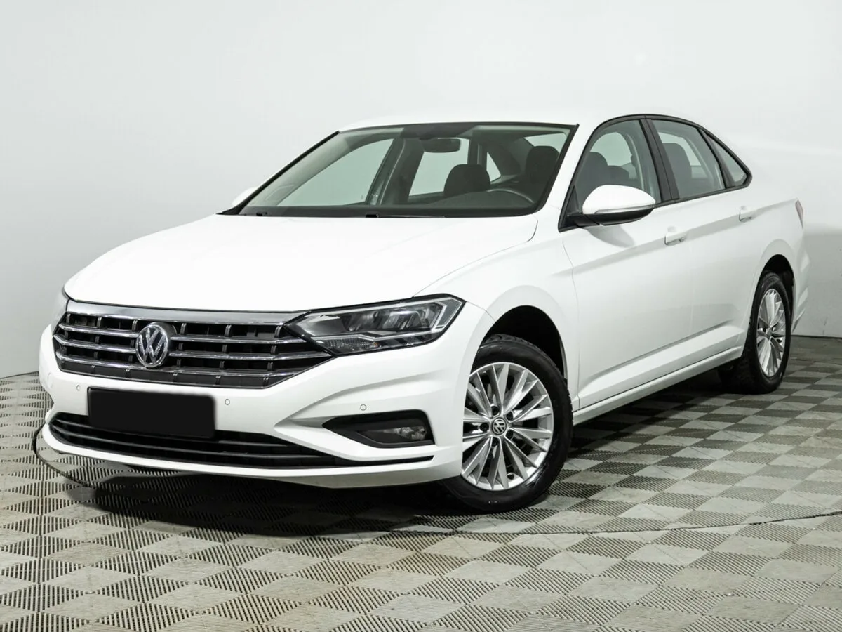 Volkswagen Jetta