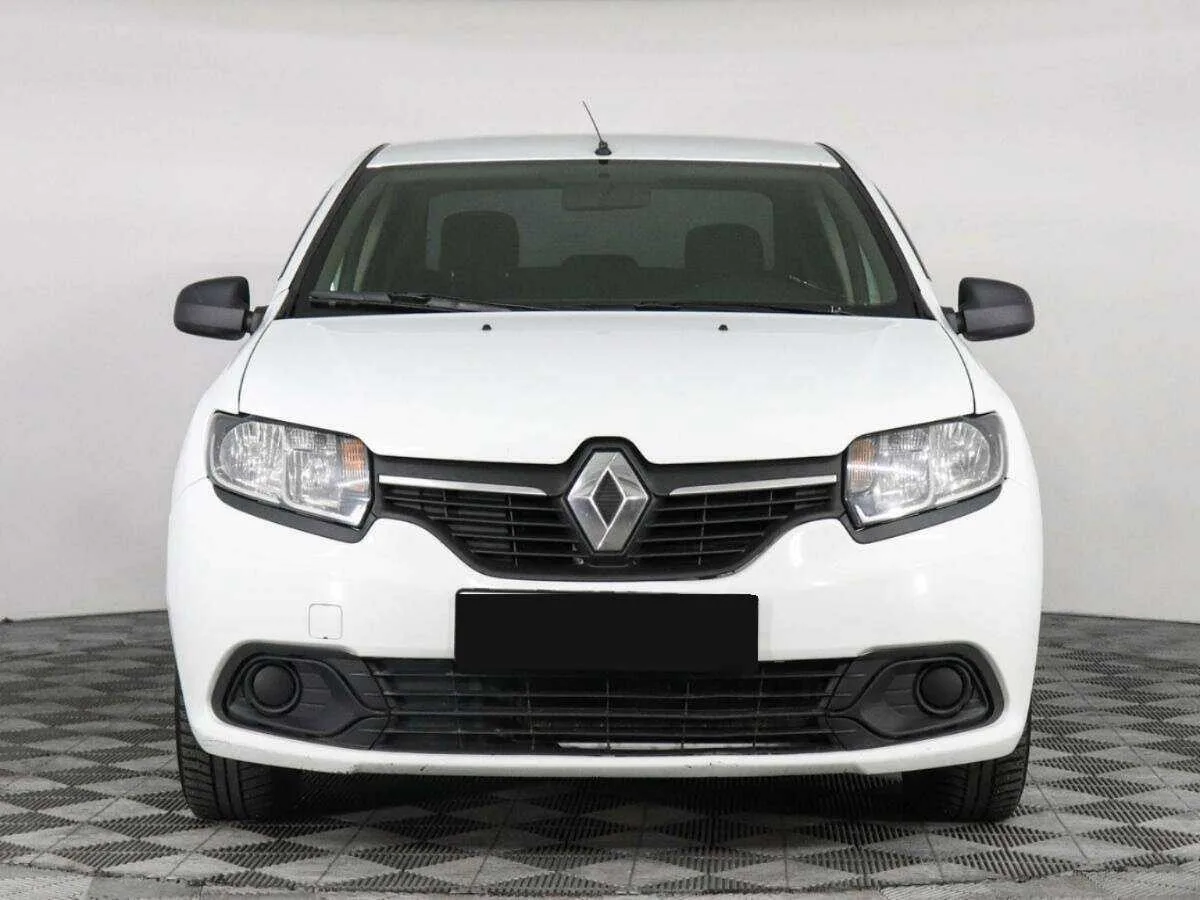 Renault Logan