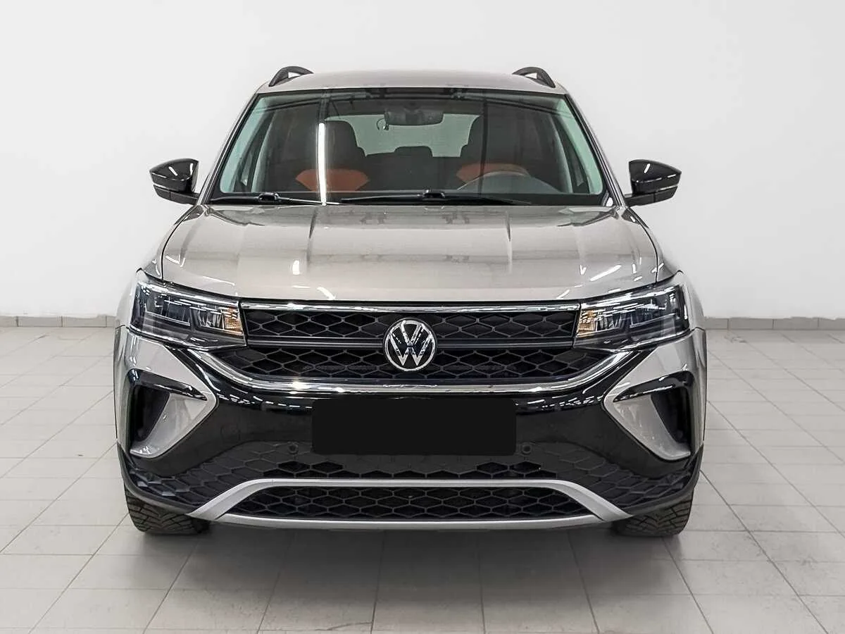Volkswagen Taos
