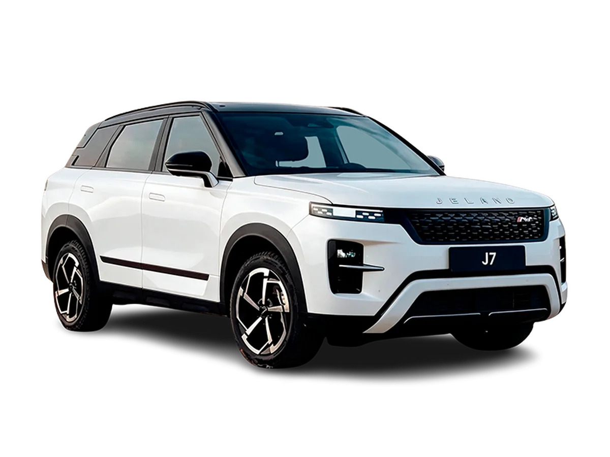 Chery Tiggo 8 Pro Max