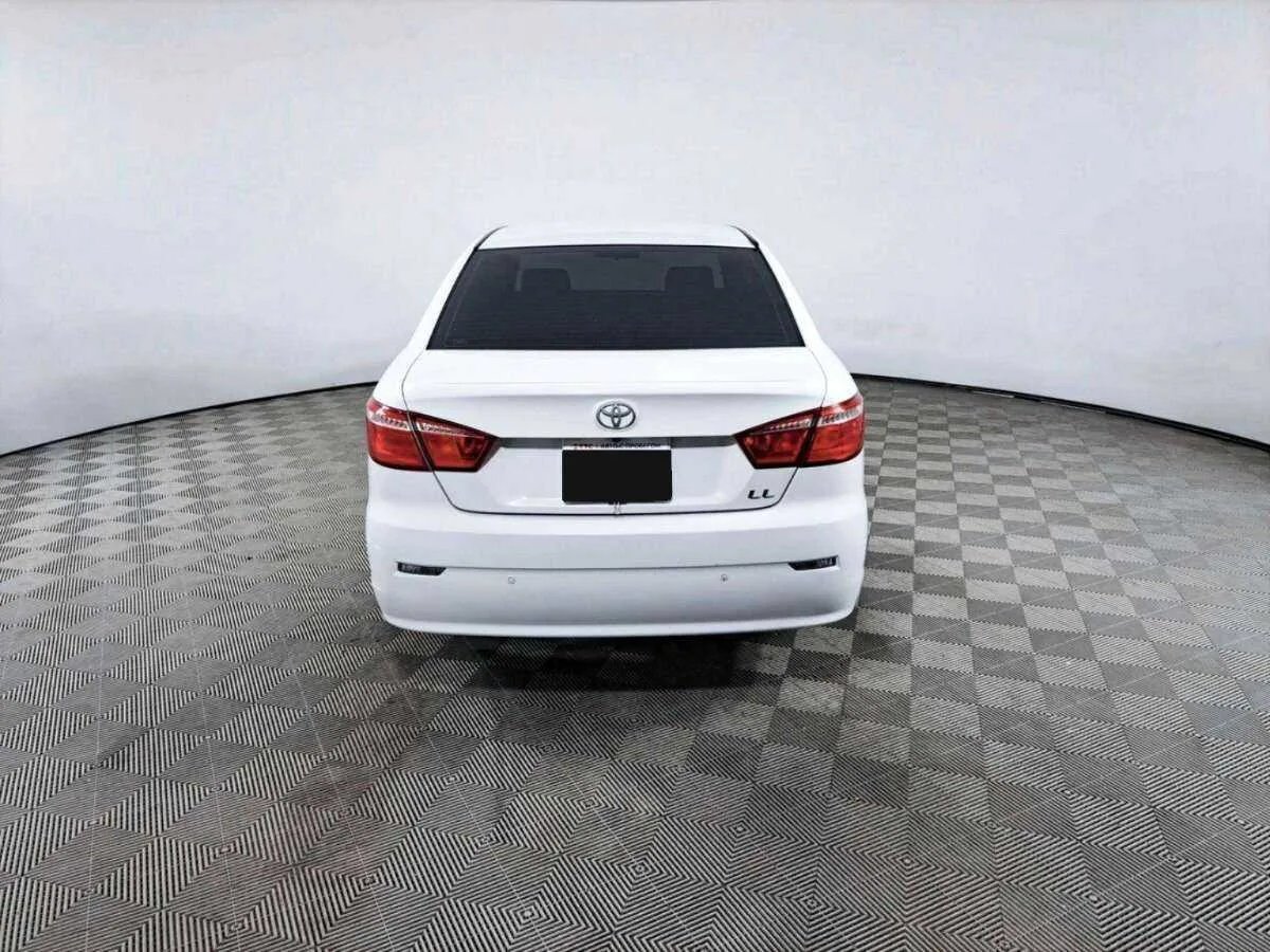 Lifan Solano