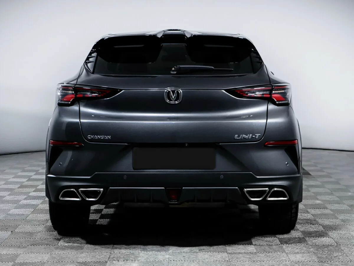Changan Uni T