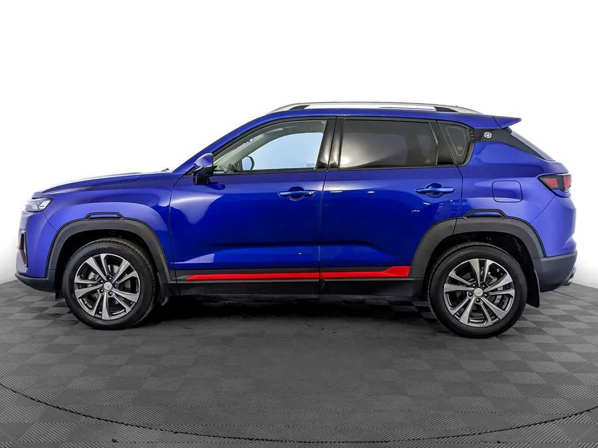 Changan CS35 Plus